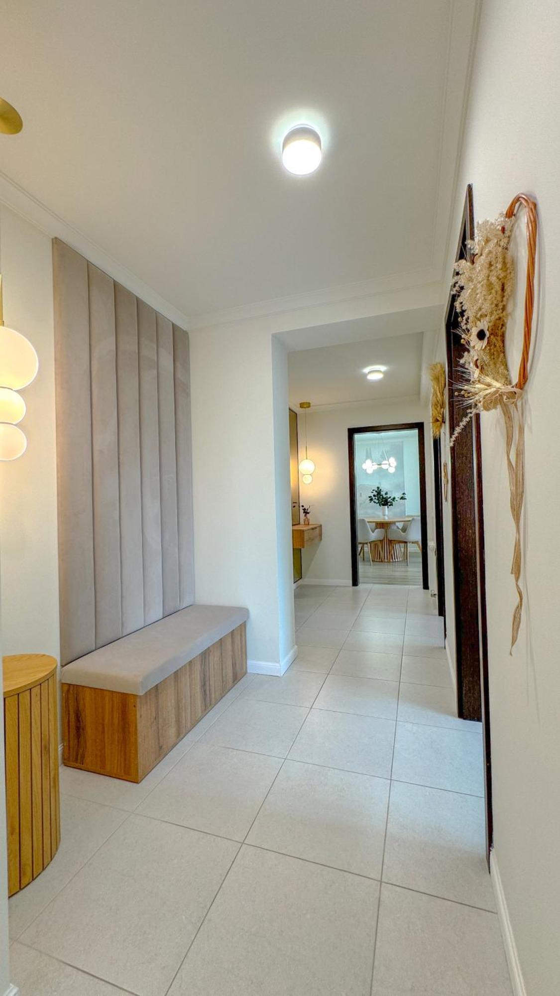 Ferienwohnung Quiboo #5 Brașov Exterior foto