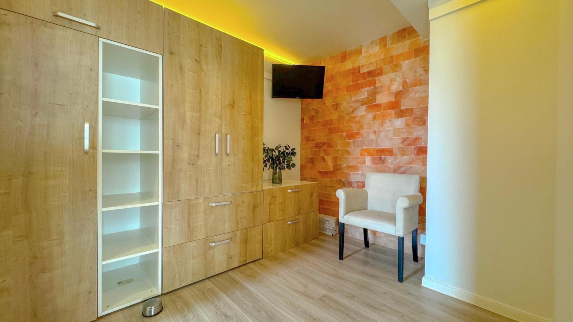 Ferienwohnung Quiboo #5 Brașov Exterior foto